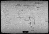 Manufacturer's drawing for North American Aviation P-51 Mustang. Drawing number 106-14040