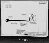 Manufacturer's drawing for Lockheed Aircraft Corporation P-38 Lightning Drawings & Manuals. Drawing number 192008