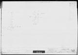 Manufacturer's drawing for North American Aviation P-51 Mustang. Drawing number 104-25001