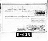 Manufacturer's drawing for Grumman Aerospace Corporation FM-2 Wildcat. Drawing number 10465-11