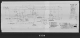 Manufacturer's drawing for North American Aviation P-51 Mustang. Drawing number 102-31188