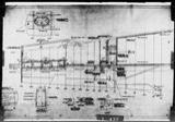 Manufacturer's drawing for North American Aviation P-51 Mustang. Drawing number 102-14001