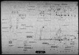 Manufacturer's drawing for North American Aviation P-51 Mustang. Drawing number 106-53313