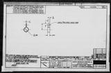 Manufacturer's drawing for North American Aviation P-51 Mustang. Drawing number 106-44064
