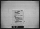 Manufacturer's drawing for Douglas Aircraft Company Douglas DC-6 . Drawing number 7485969