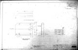 Manufacturer's drawing for North American Aviation P-51 Mustang. Drawing number 106-53033