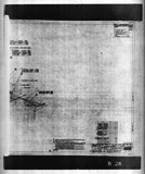 Manufacturer's drawing for North American Aviation T-28 Trojan. Drawing number 200-48102