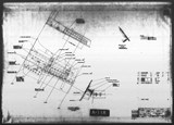 Manufacturer's drawing for Chance Vought F4U Corsair. Drawing number 10272
