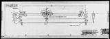 Manufacturer's drawing for North American Aviation P-51 Mustang. Drawing number 102-22004