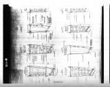 Manufacturer's drawing for Lockheed Corporation P-38 Lightning. Drawing number 199000
