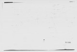 Manufacturer's drawing for Chance Vought F4U Corsair. Drawing number 10700