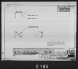 Manufacturer's drawing for North American Aviation P-51 Mustang. Drawing number 104-44033