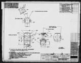 Manufacturer's drawing for North American Aviation P-51 Mustang. Drawing number 73-33119