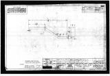 Manufacturer's drawing for Lockheed Aircraft Corporation P-38 Lightning Drawings & Manuals. Drawing number 195048