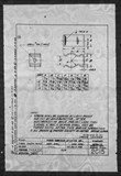 Manufacturer's drawing for North American Aviation P-51 Mustang. Drawing number 2C15