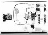 Manufacturer's drawing for Lockheed Corporation P-38 Lightning. Drawing number 203339