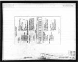 Manufacturer's drawing for Lockheed Aircraft Corporation P-38 Lightning Drawings & Manuals. Drawing number 195428