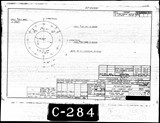 Manufacturer's drawing for Grumman Aerospace Corporation FM-2 Wildcat. Drawing number 10203-29