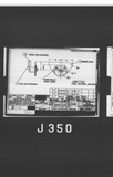 Manufacturer's drawing for Douglas Aircraft Company C-47 Skytrain. Drawing number 1012947