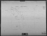 Manufacturer's drawing for Chance Vought F4U Corsair. Drawing number 19368