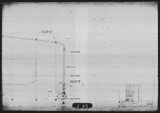 Manufacturer's drawing for North American Aviation P-51 Mustang. Drawing number 104-46230