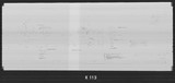 Manufacturer's drawing for North American Aviation P-51 Mustang. Drawing number 99-22004