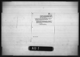 Manufacturer's drawing for Douglas Aircraft Company Douglas DC-6 . Drawing number 7353606
