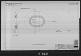 Manufacturer's drawing for North American Aviation P-51 Mustang. Drawing number 102-48156