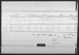 Manufacturer's drawing for Chance Vought F4U Corsair. Drawing number 10080