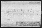 Manufacturer's drawing for Curtiss-Wright P-40 Warhawk. Drawing number 75-03-099