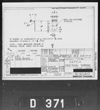 Manufacturer's drawing for Boeing Aircraft Corporation B-17 Flying Fortress. Drawing number 41-6060