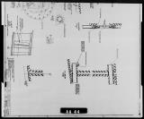 Manufacturer's drawing for Lockheed Corporation P-38 Lightning. Drawing number 203611