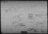 Manufacturer's drawing for North American Aviation P-51 Mustang. Drawing number 104-54101