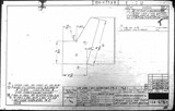 Manufacturer's drawing for North American Aviation P-51 Mustang. Drawing number 104-42369