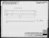 Manufacturer's drawing for North American Aviation P-51 Mustang. Drawing number 102-14216