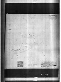 Manufacturer's drawing for North American Aviation T-28 Trojan. Drawing number 200-73309