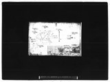 Manufacturer's drawing for Beechcraft Beech Staggerwing. Drawing number d171881