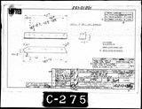 Manufacturer's drawing for Grumman Aerospace Corporation FM-2 Wildcat. Drawing number 10210-132