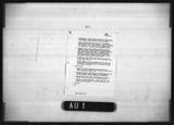 Manufacturer's drawing for Douglas Aircraft Company Douglas DC-6 . Drawing number 7353606
