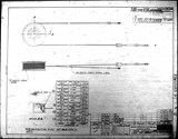 Manufacturer's drawing for North American Aviation P-51 Mustang. Drawing number 106-525163