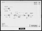 Manufacturer's drawing for Packard Packard Merlin V-1650. Drawing number 621798