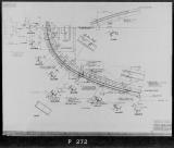 Manufacturer's drawing for Lockheed Corporation P-38 Lightning. Drawing number 197789