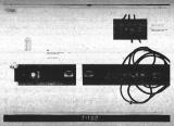 Manufacturer's drawing for Lockheed Corporation P-38 Lightning. Drawing number 191432