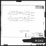 Manufacturer's drawing for Boeing Aircraft Corporation PT-17 Stearman & N2S Series. Drawing number B75N1-3922