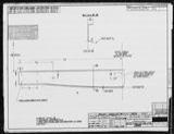 Manufacturer's drawing for North American Aviation P-51 Mustang. Drawing number 102-31265