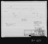 Manufacturer's drawing for Vultee Aircraft Corporation BT-13 Valiant. Drawing number 63-22115