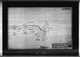 Manufacturer's drawing for North American Aviation T-28 Trojan. Drawing number 200-31545