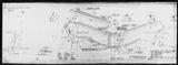 Manufacturer's drawing for North American Aviation P-51 Mustang. Drawing number 104-42204