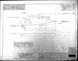 Manufacturer's drawing for North American Aviation P-51 Mustang. Drawing number 73-22035