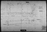 Manufacturer's drawing for North American Aviation P-51 Mustang. Drawing number 102-53052